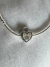 Imagen de Charm Corazón Rosa Pavé