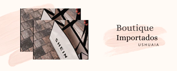 Boutique Importados