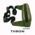 Riñonera THRON - Marroquineria Fabilu