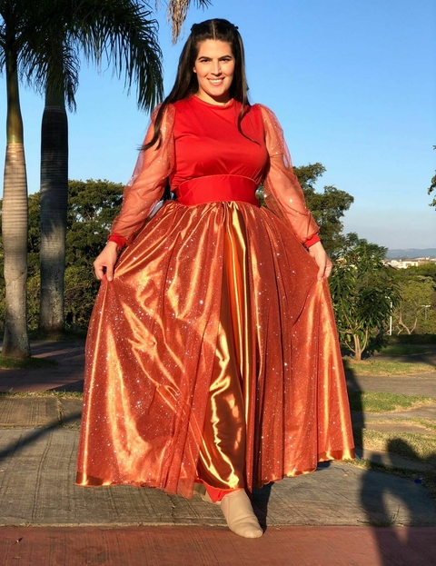 Conjunto Dorca