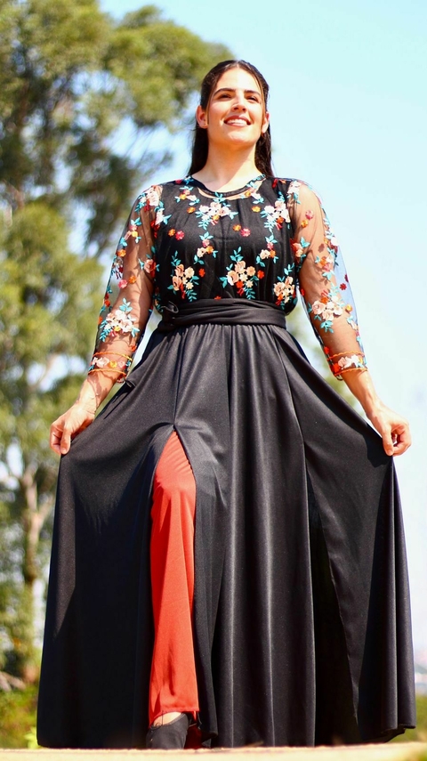 Conjunto Ana