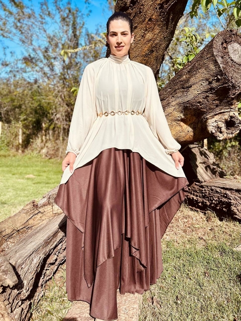 Conjunto Exaltado 5 Peças - comprar online
