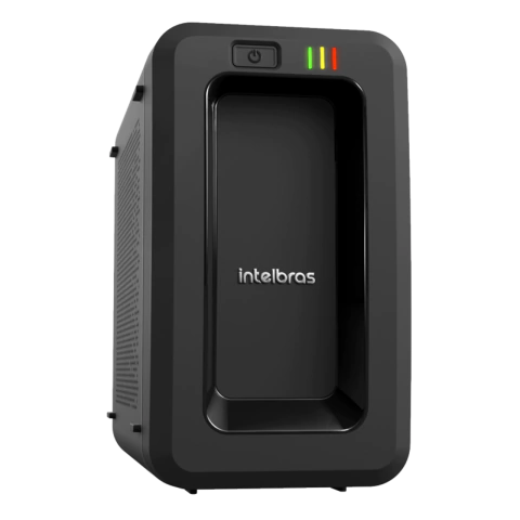 NOBREAK ATTIV 600VA 220V PRETO