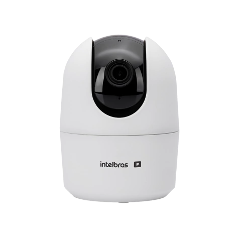 Câmera IP WI-FI VIPW 1410 MINI