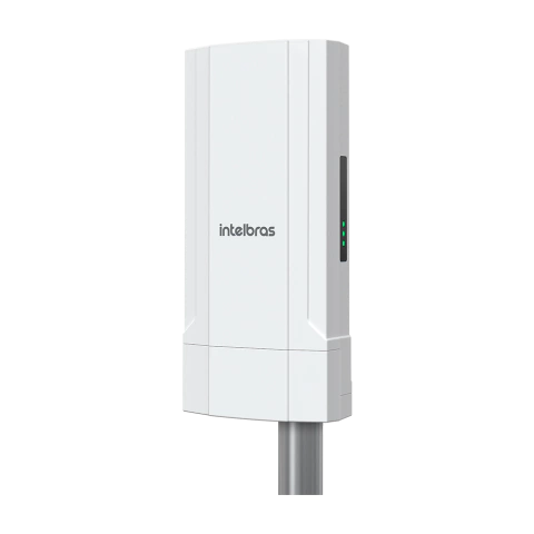 ROTEADOR ACCESS POINT CORPORATIVO AP 1250 AC OUTDOOR