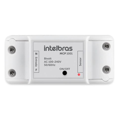 ACIONADOR WI-FI SMART MCP 1001 (MIBO)