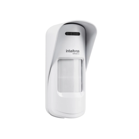 SENSOR PASSIVO SEM FIO IVP 8000 EX