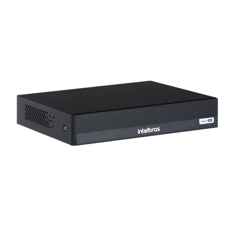 Gravador de Vídeo Digital 4 canais MHDX 3004-C C/HD 1TB