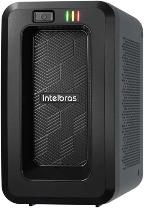 NOBREAK ATTIV SENO 700VA-BI SENOIDAL