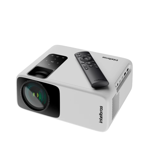 PROJETOR INTELBRAS FULL HD 3800 LUMENS PFL5210