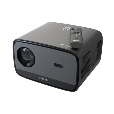 Projetor Full HD com 6300 lúmens PFL6430