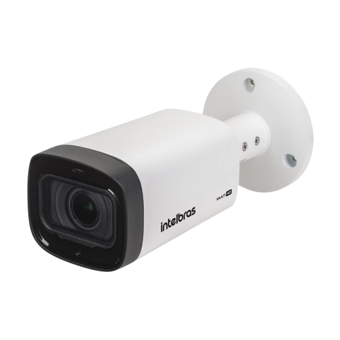 CÂMERA BULLET INFRAVERMELHO VARIFOCAL VHD 3150 VF