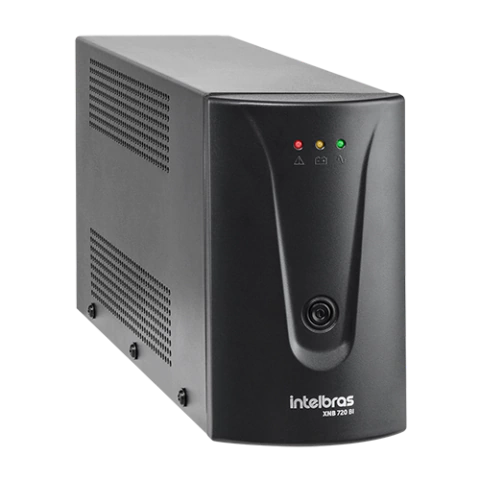 Nobreak XNB 720VA-BI