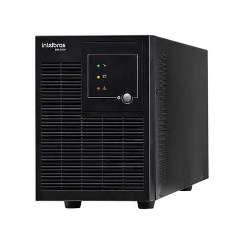 NOBREAK SENOIDAL SNB 2000VA BIVOLT - INTELBRAS