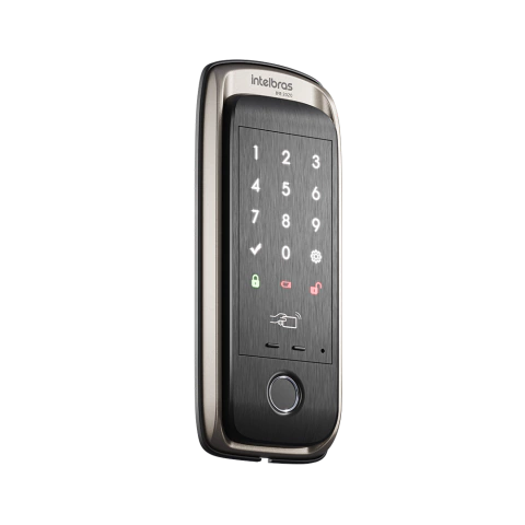 FECHADURA SMART DE SOBREPOR IFR 2020