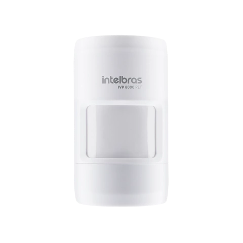 SENSOR PASSIVO SEM FIO IVP 8000 PET