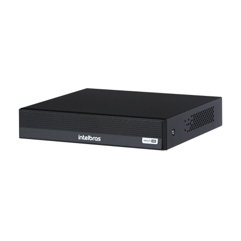 GRAVADOR DIG. DE VIDEO MHDX 1004-C + HD 1TB