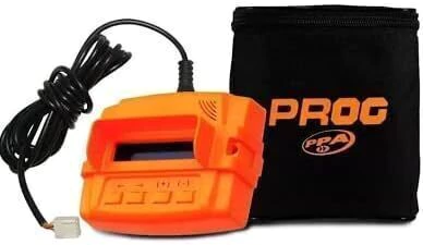 Prog Programador Ppa Para Portões Eletrônicos Prog Teclado