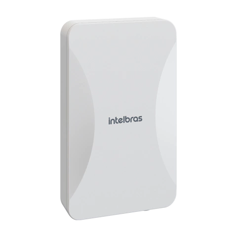 ROTEADOR ACCESS POINT S/FIO 2,4 E 5GHZ AP 3000 AX OUTDOOR