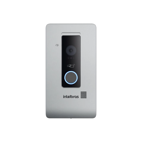 MODULO EXTERNO VIDEOPORTEIRO IP MVW 7000 ME