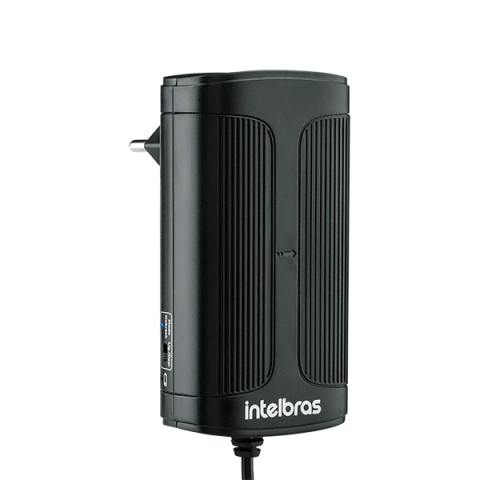 FONTE NOBREAK 12V 1A - EFB 1201 C/ BAT