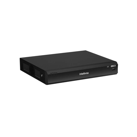 GRAVADOR DIG. VIDEO IMHDX 5108