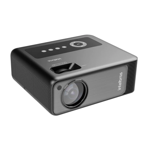 Projetor Full HD com 7400 lúmens PFL6520 Intelbras