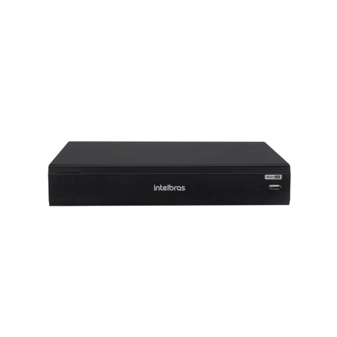GRAVADOR DE VIDEO IMHDX 3116 C/HD 2TB