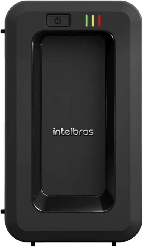 NOBREAK ATTIV 600VA 120V