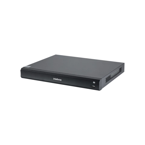 GRAVADOR DIG DE VIDEO NVD 1516-P C/ HD 4TB