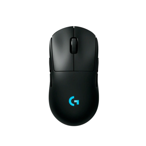 MOUSE GAMER SEM FIO LOGITECH G PRO 2 WIRELESS PRETO 910-007294