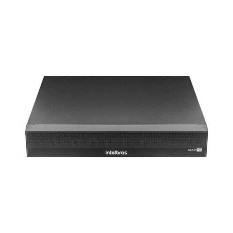 GRAVADOR DIG.DE VIDEO DVR MHDX 3116-C C/HD 1TB