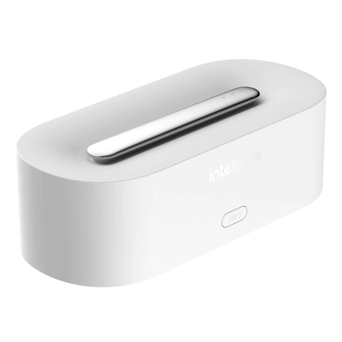 ROTEADOR 5G BRANCO GX 1001C BR