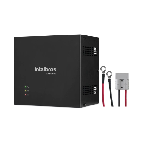 NOBREAK PARA PORTAO GNB 1500VA-220V