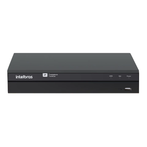 Gravador 16 Canais iNVD 1016 AM