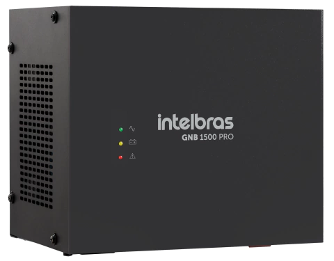 NOBREAK PARA PORTÃO SENOIDAL GNB 1500VA-PRO