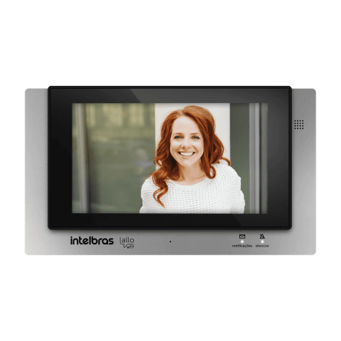 Videoporteiro Allo wT7