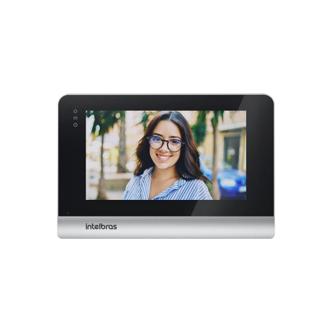 MODULO INTERNO VIDEOPORTEIRO IP MVW 7000 MI