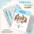 Kit Arquivo Digital Maternidade Baby Clean - Ursinho Azul - loja online