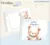 Imagem do Kit Arquivo Digital Maternidade Baby Clean - Ursinho Azul