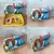 Stitch Menino – Caixa Mini Confeiteiro - comprar online