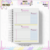 Pack Miolos de Agendas Escolares A5 na internet