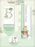 Kit Arquivo Digital Maternidade Baby Clean - Safari Verde - comprar online