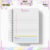 Pack Miolos de Agendas Escolares A5 - comprar online