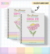 Combo Planner Candy 2025 - Lina Criativa - loja online