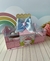 Kit Páscoa Rosa - Lina - loja online
