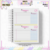 Pack Miolos de Agendas Escolares A5