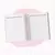 COMBO Professores | Bloquinho, Caderno e Planner - loja online