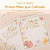 Kit 12 Mimos Mães que Cultivam - Papel Sorriso - comprar online