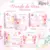 Imagem do Pack Baby 5 Maternidade, 6 Combos com 40 Temas cada - Pamella Vieira